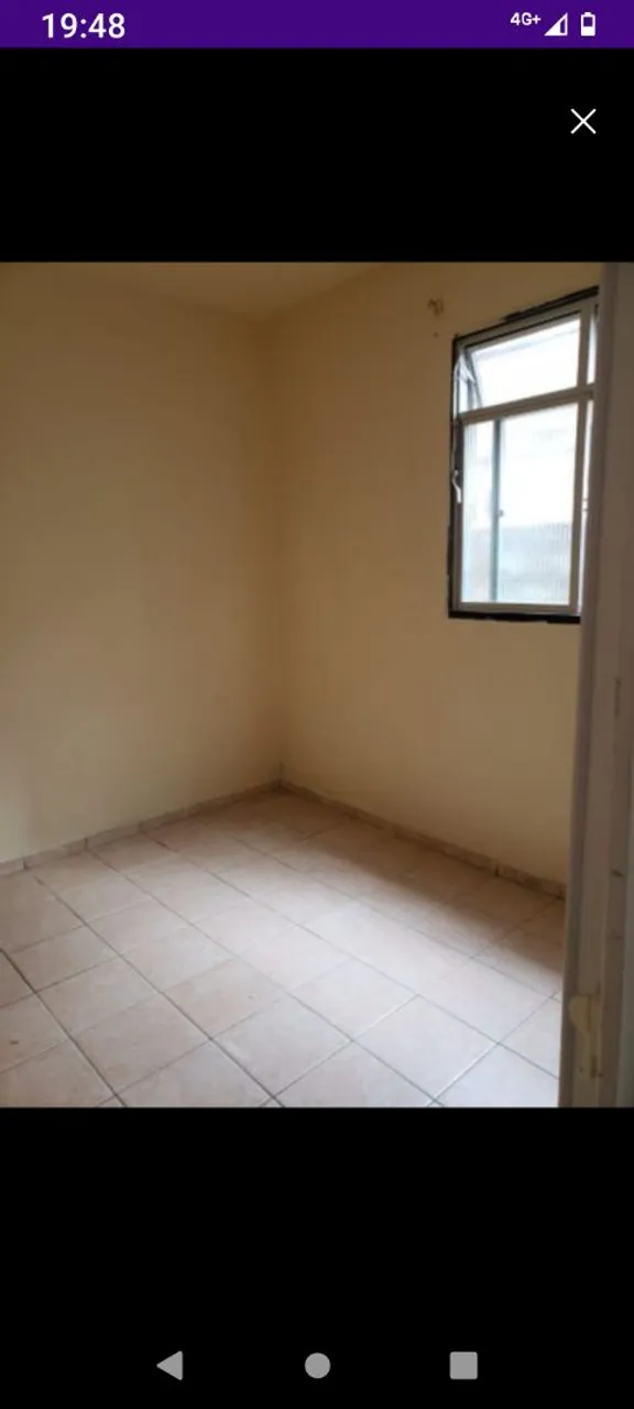 One-bedroom house, 45 m²