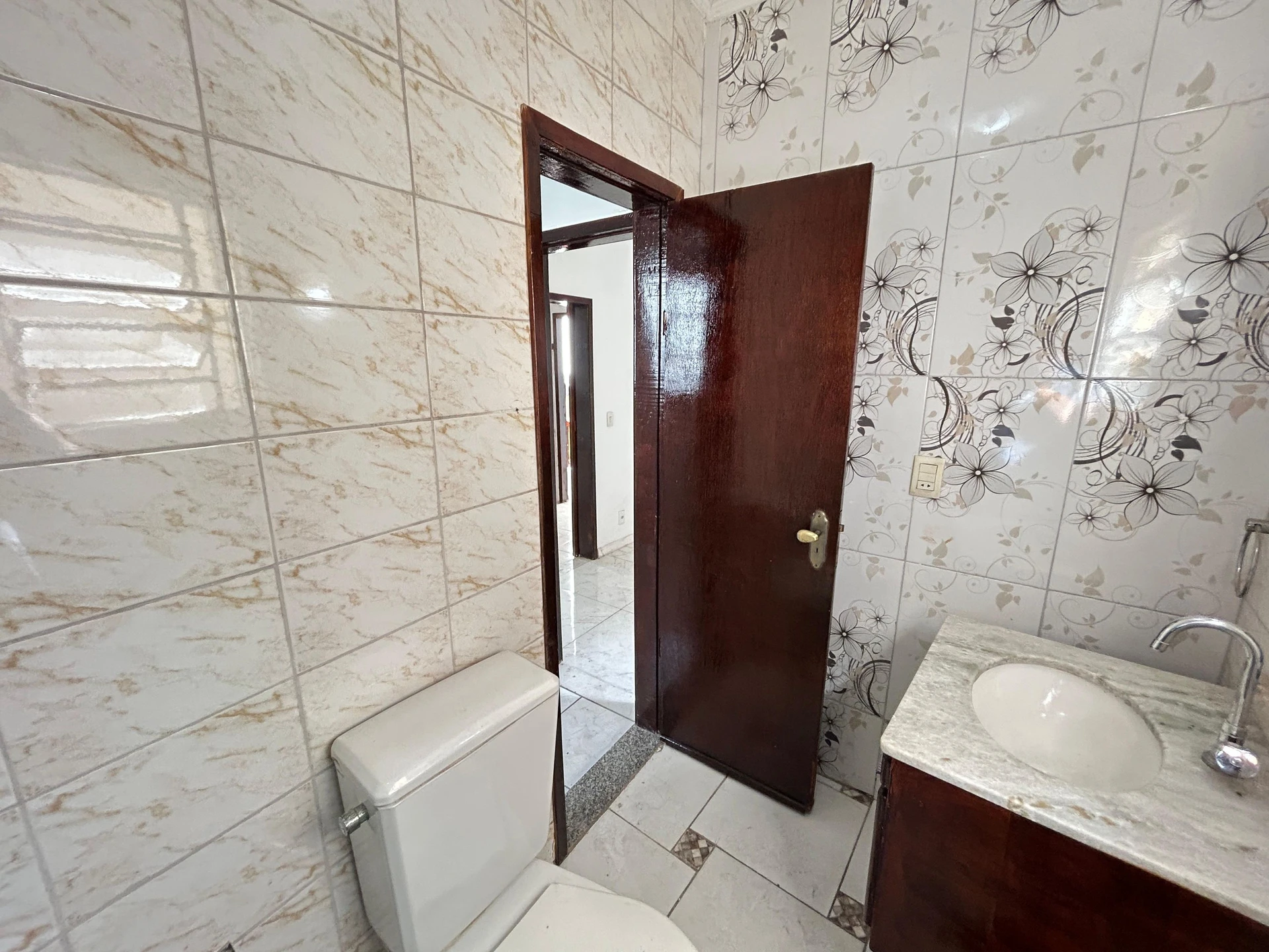Casa de 2 quartos e 40 m² — photo 11