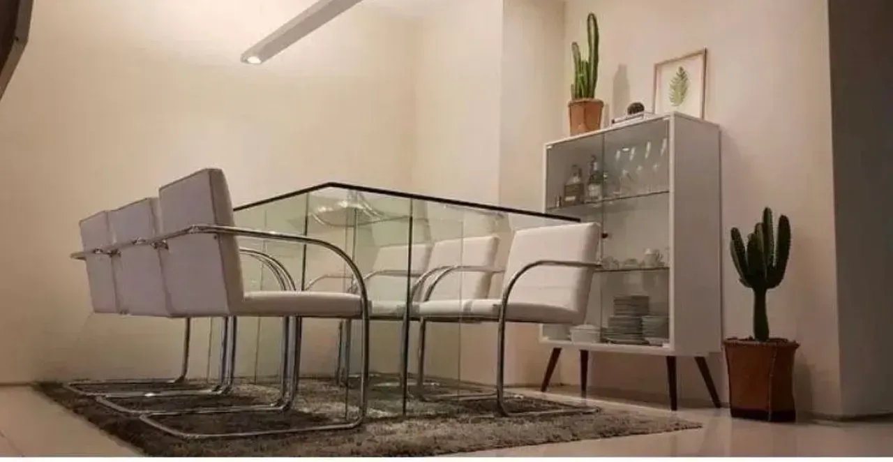 Casa mobiliada de 270 m², Recreio dos Bandeirantes — photo 2