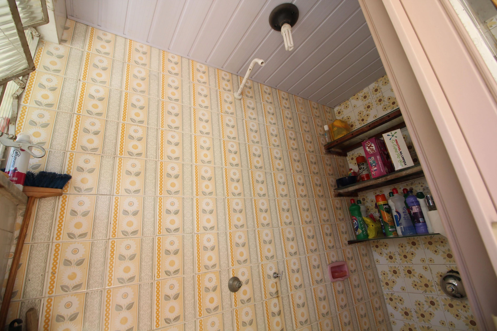 Furnished 2-bedroom apartment with 2 bathrooms — photo 37