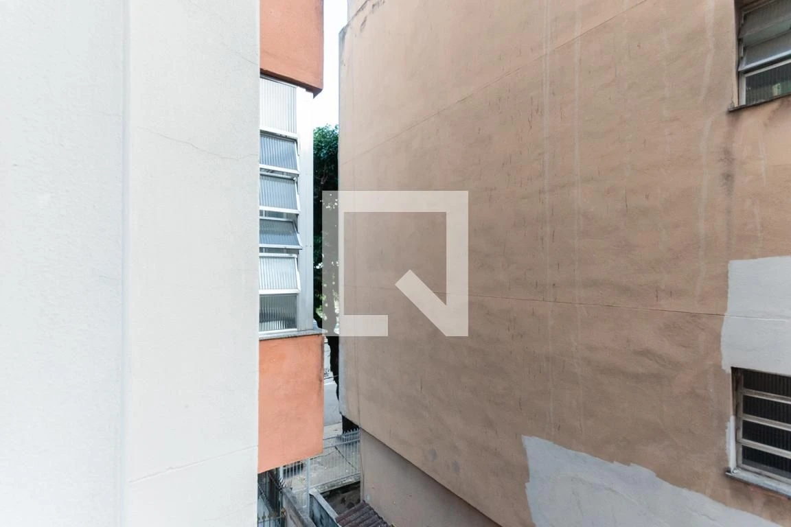 Departamento con piso de madera o laminado en Rio de Janeiro — photo 22