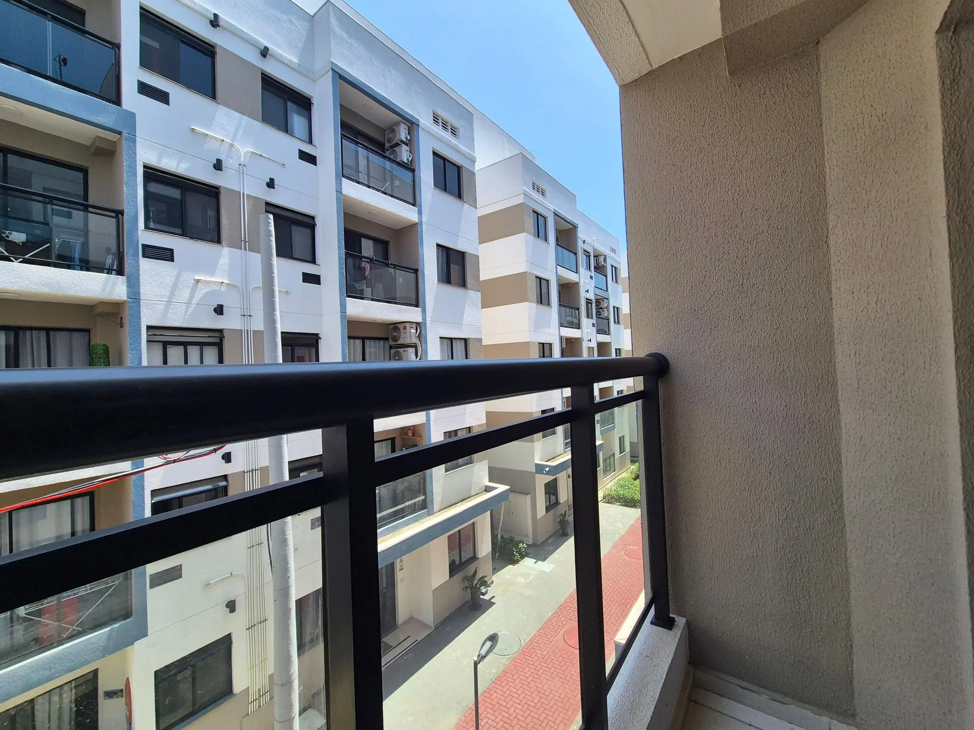 Apartamento, 48 m², com espaço de home office — photo 12