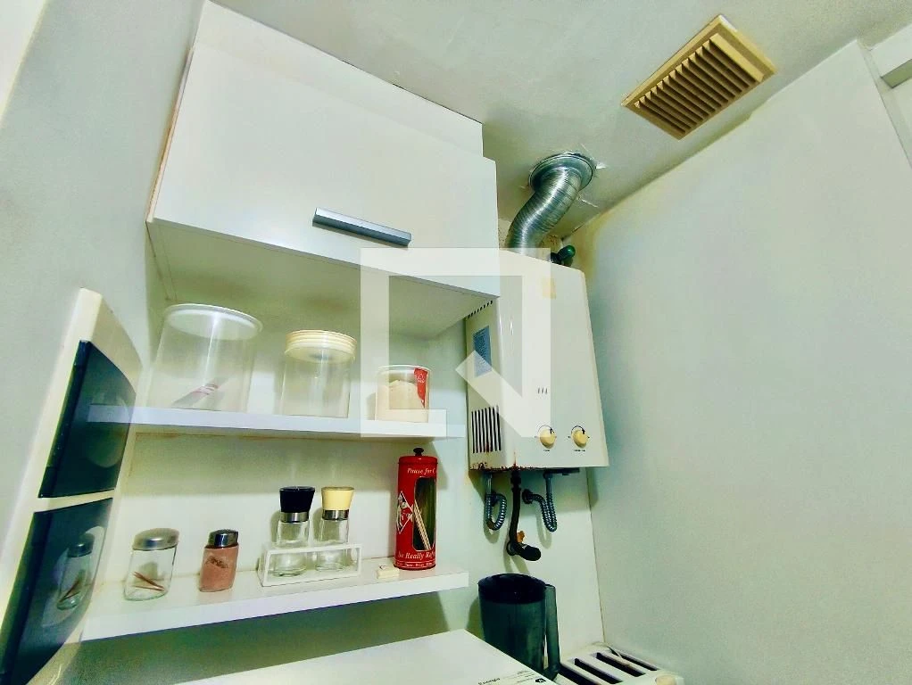 2-bedroom apartment with a washing machine in Rio de Janeiro — photo 30