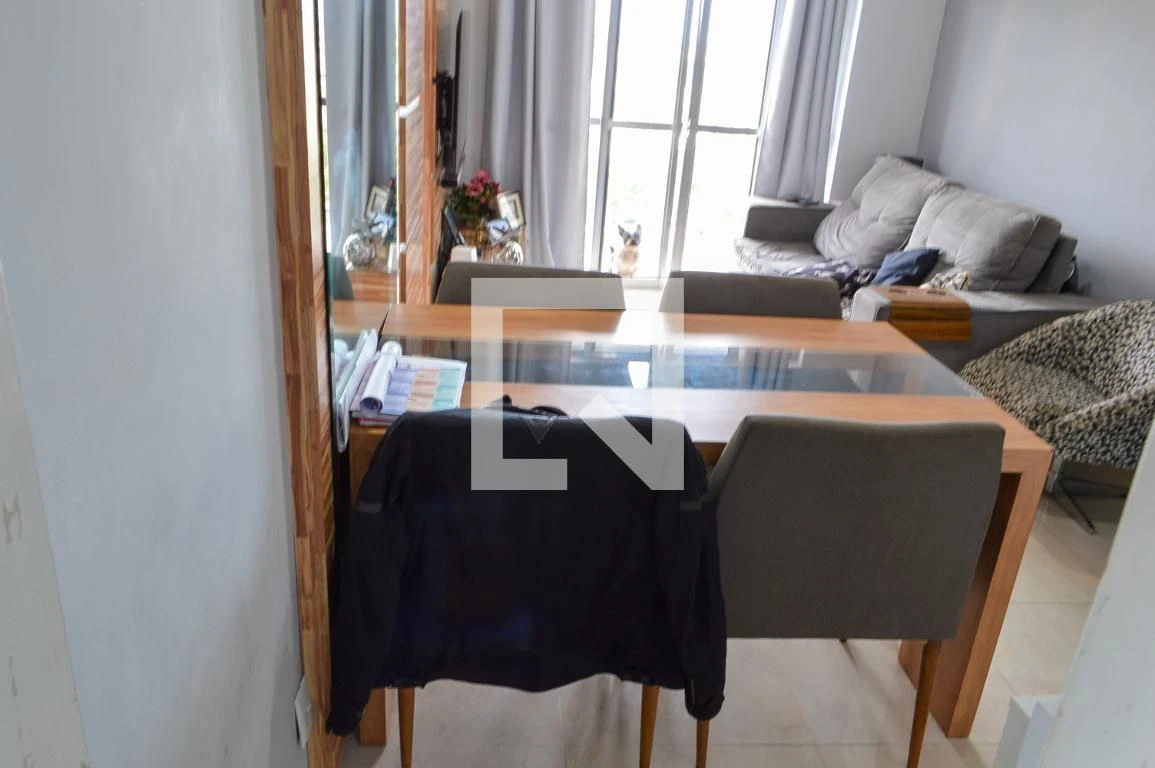 Apartamento mobiliado com 3 quartos e suíte — photo 9
