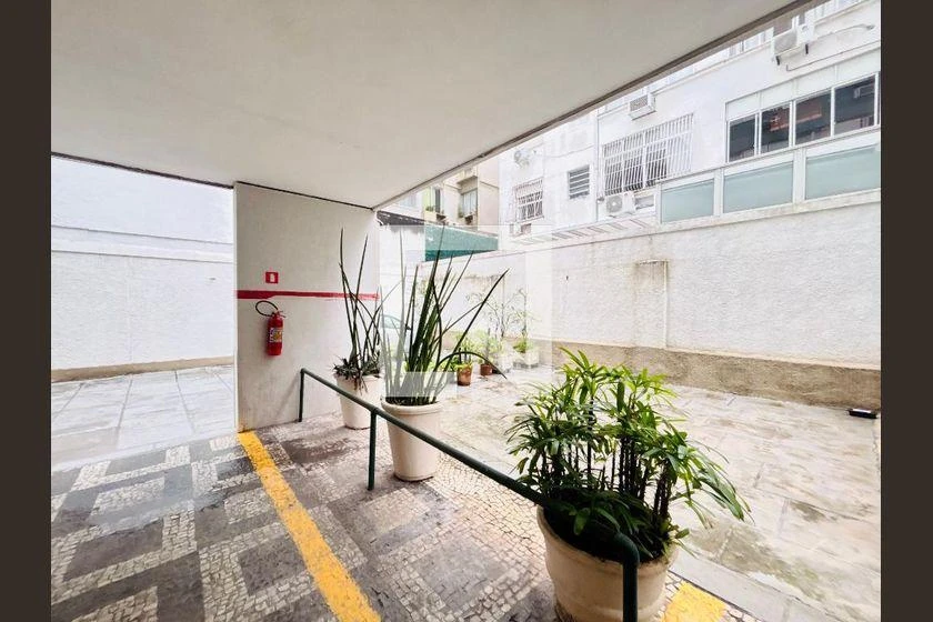 Apartamento, 92 m², com piso de madeira ou laminado — photo 5