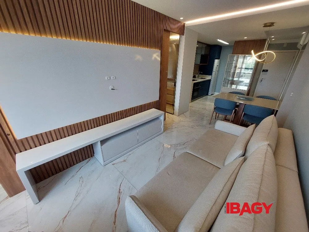 Studio de 46 m² com cozinha americana e 1 vaga — photo 8