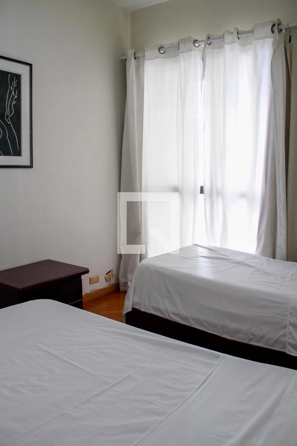 Furnished apartment, 100 m², with a water view — photo 5