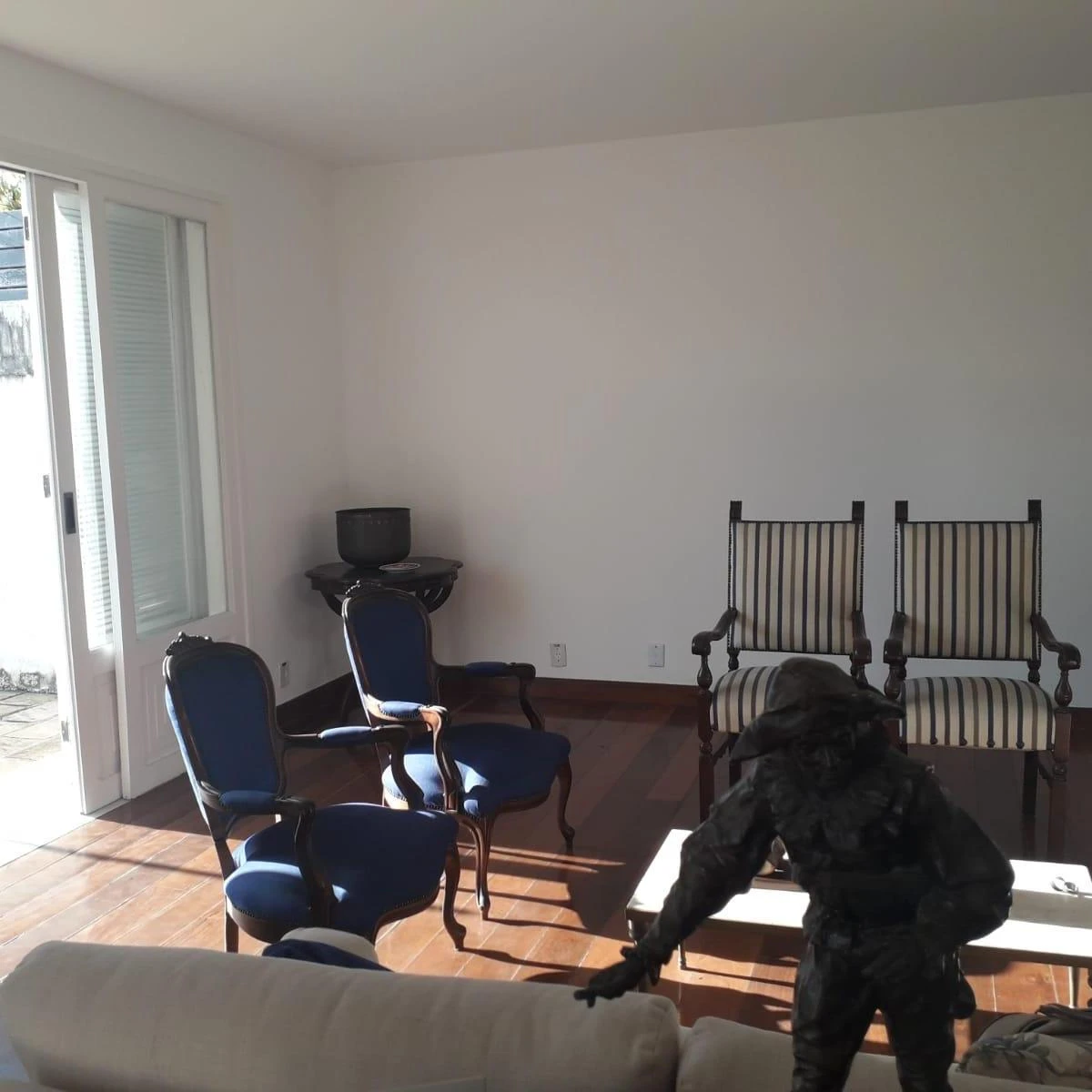 Linear penthouse with 4 bedrooms and 2 parking spots — photo 8