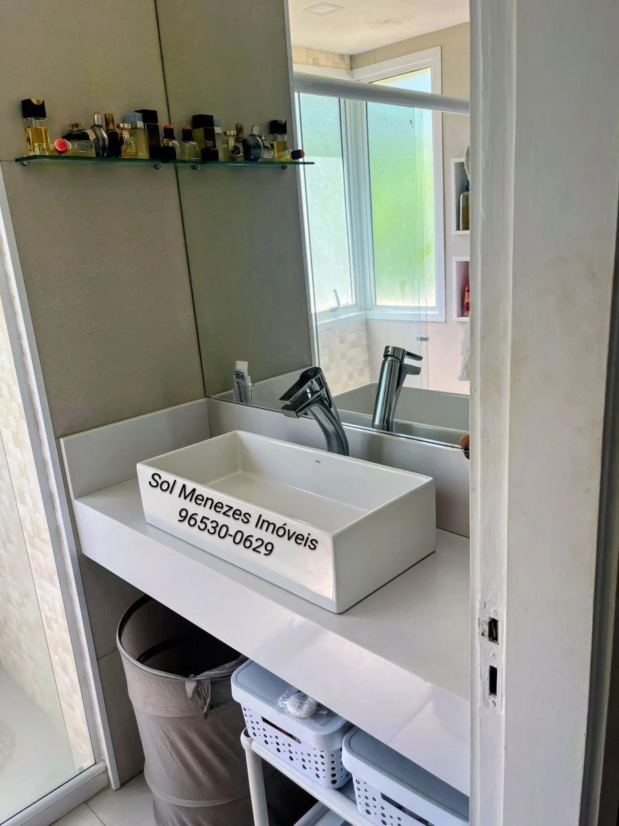 3-bedroom apartment with a washing machine and en-suite — photo 9