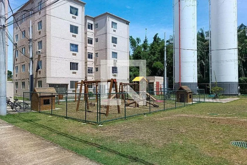 Rental apartment with 2 bedrooms and 1 bathroom — photo 4