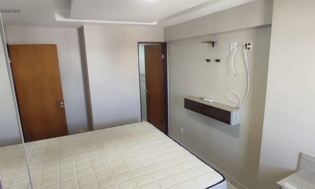 Departamento amueblado, 75 m², con espacio de home office — photo 5