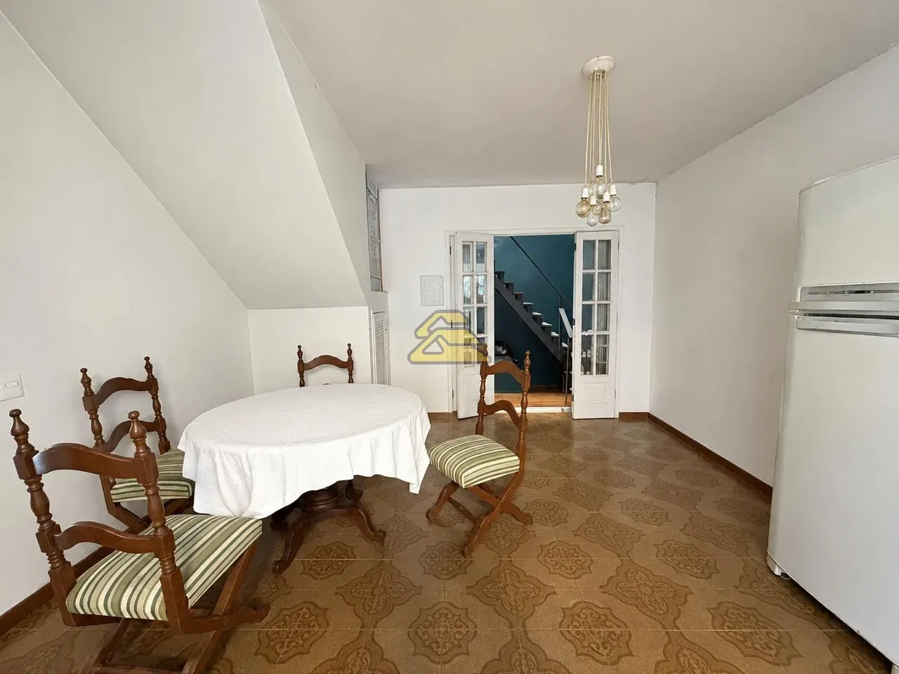 Furnished house with 4 bedrooms and 5 bathrooms — photo 21