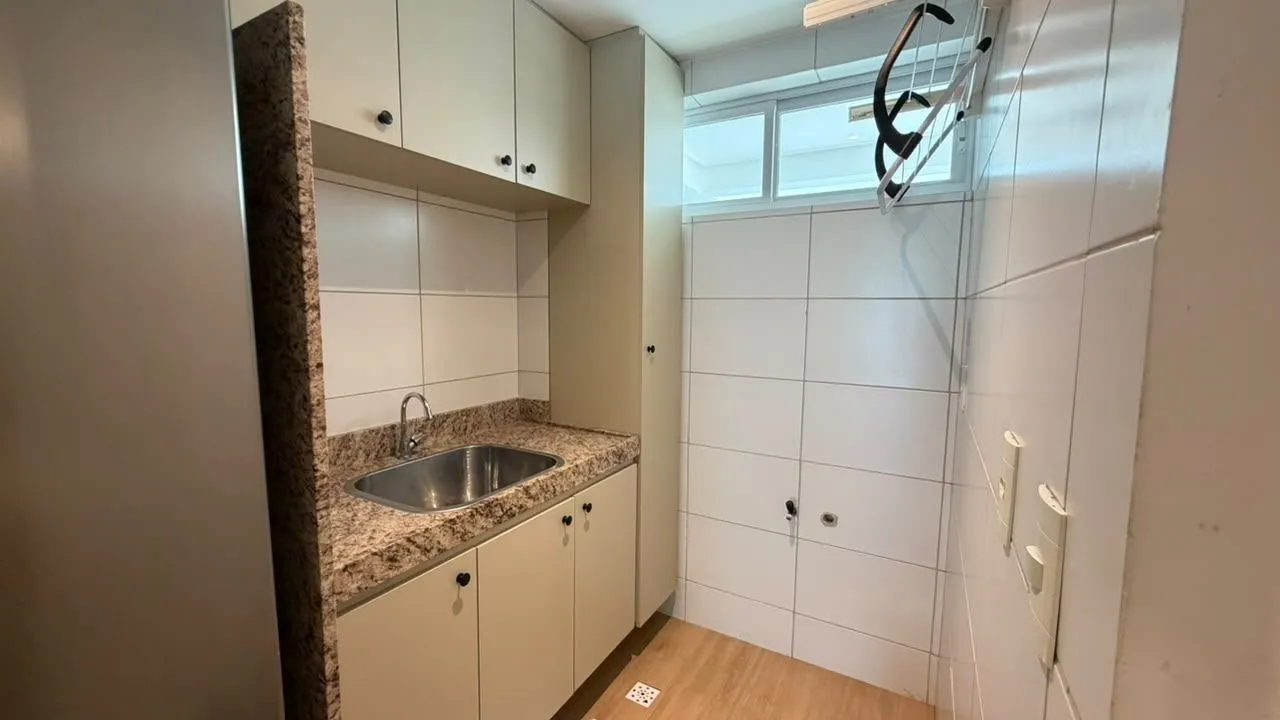 2-bedroom apartment in a building with a pool — photo 6