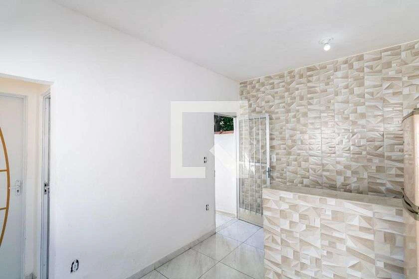 Невмебльований будинок 51 м² з 1 спальнею та 1 ванною — photo 11
