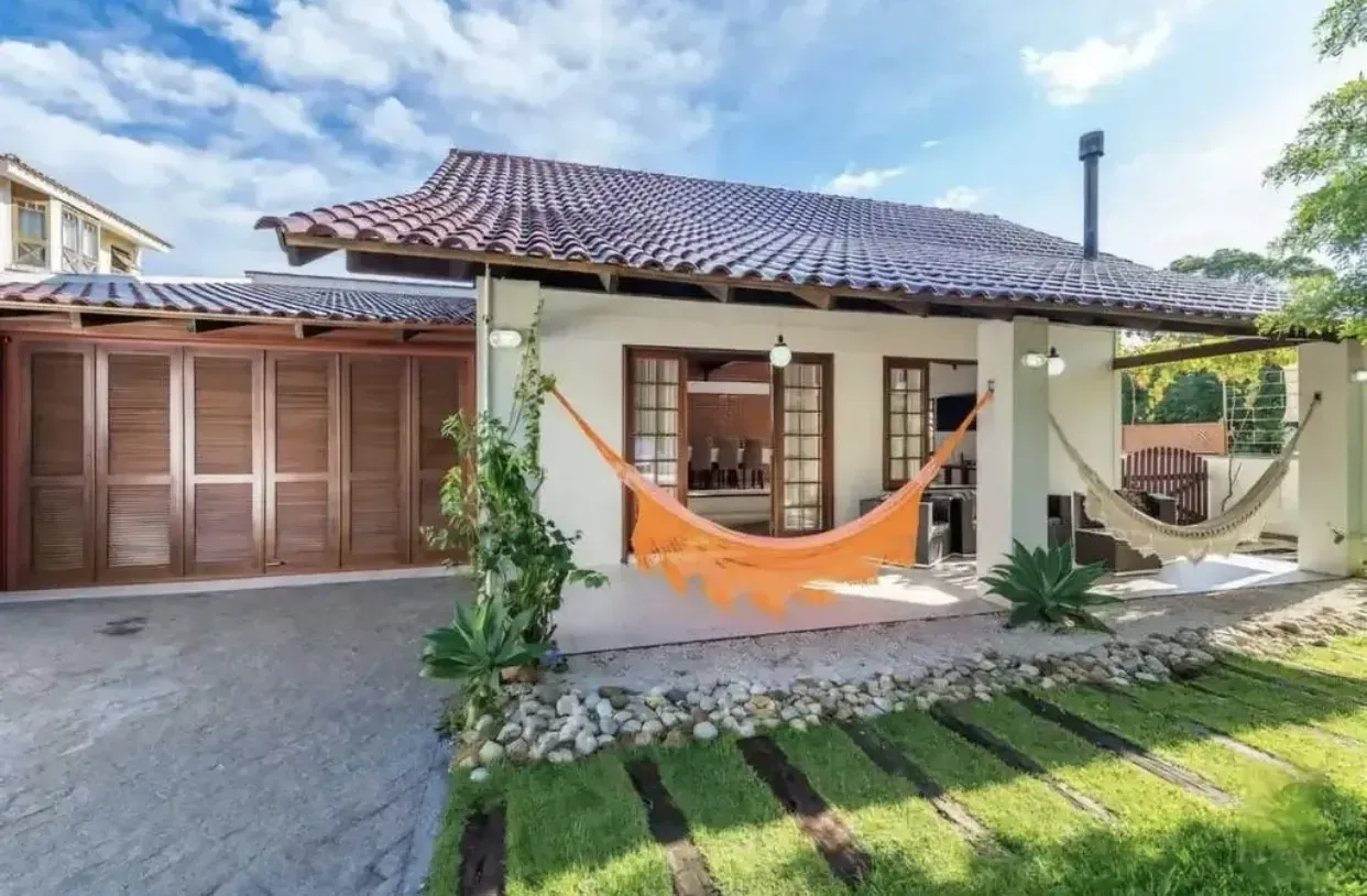 Casa para alquiler con 4 dormitorios y 450 m² rústica — photo 7