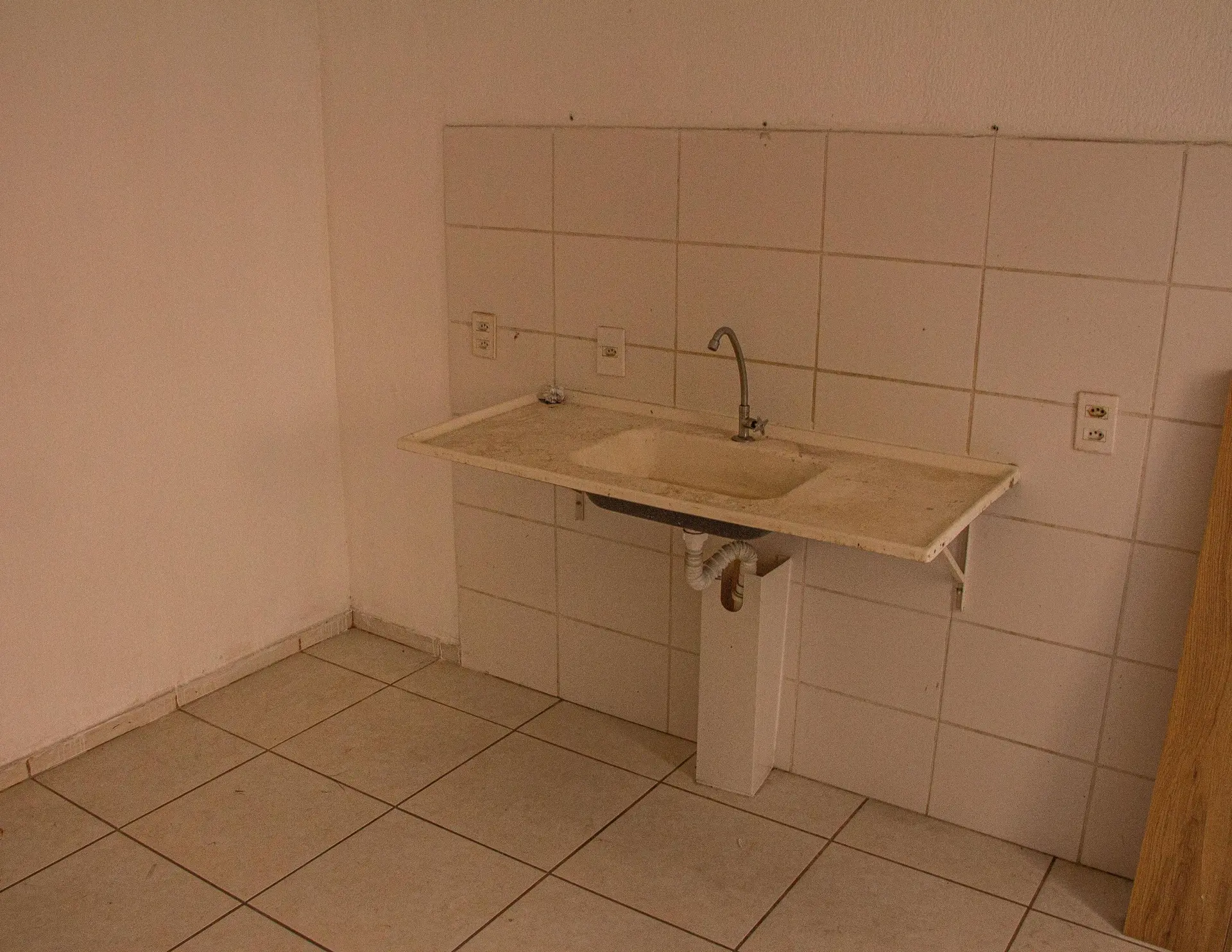 Apartamento de 2 habitaciones con jardín privativo — photo 8