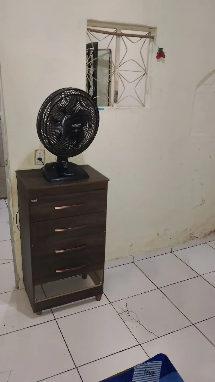 Washing machine in a one-bedroom house, 20 m² — photo 4