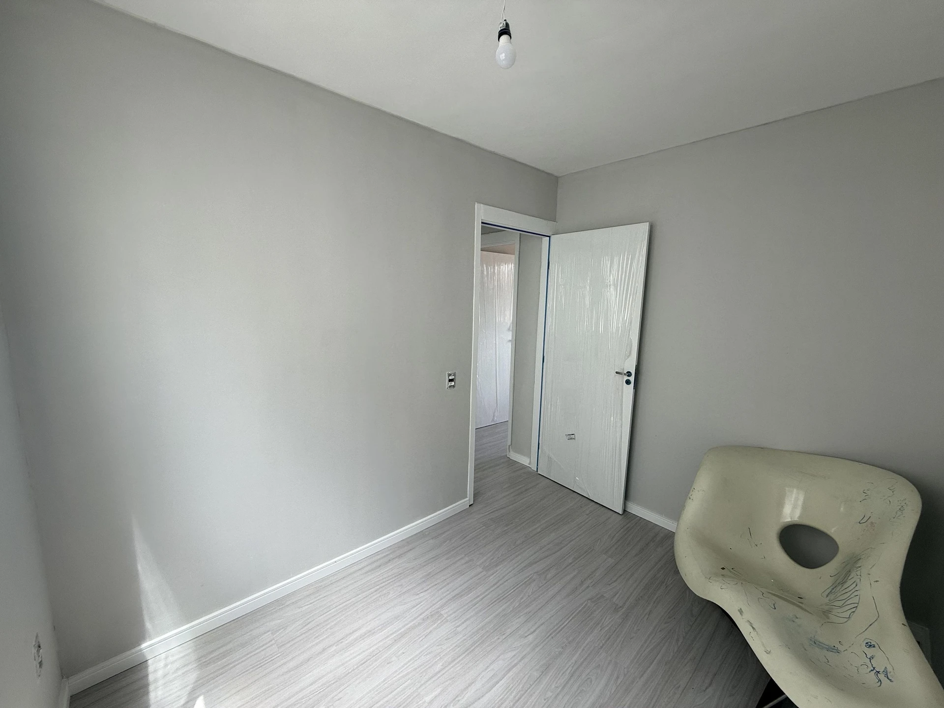 Робоче місце та 2 спальні: квартира 49 м² — photo 21