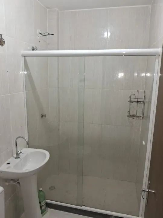 One-bedroom, 30 m² apartment in Rio de Janeiro — photo 15