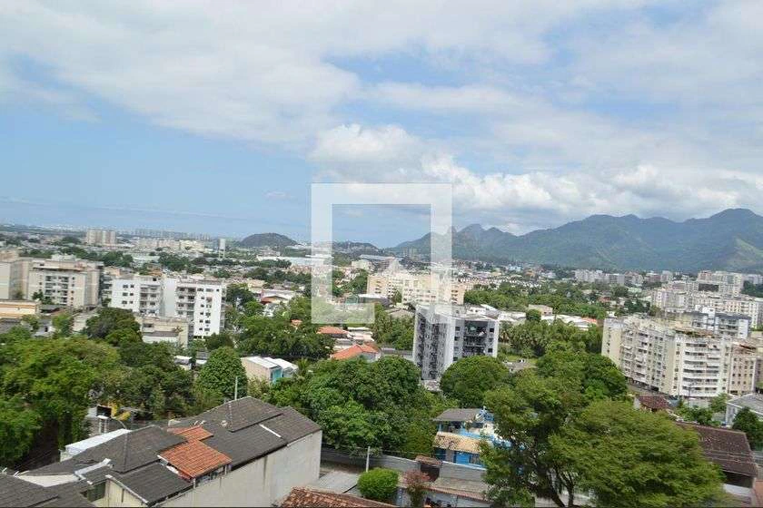 Rental apartment with 3 bedrooms and a balcony — photo 15