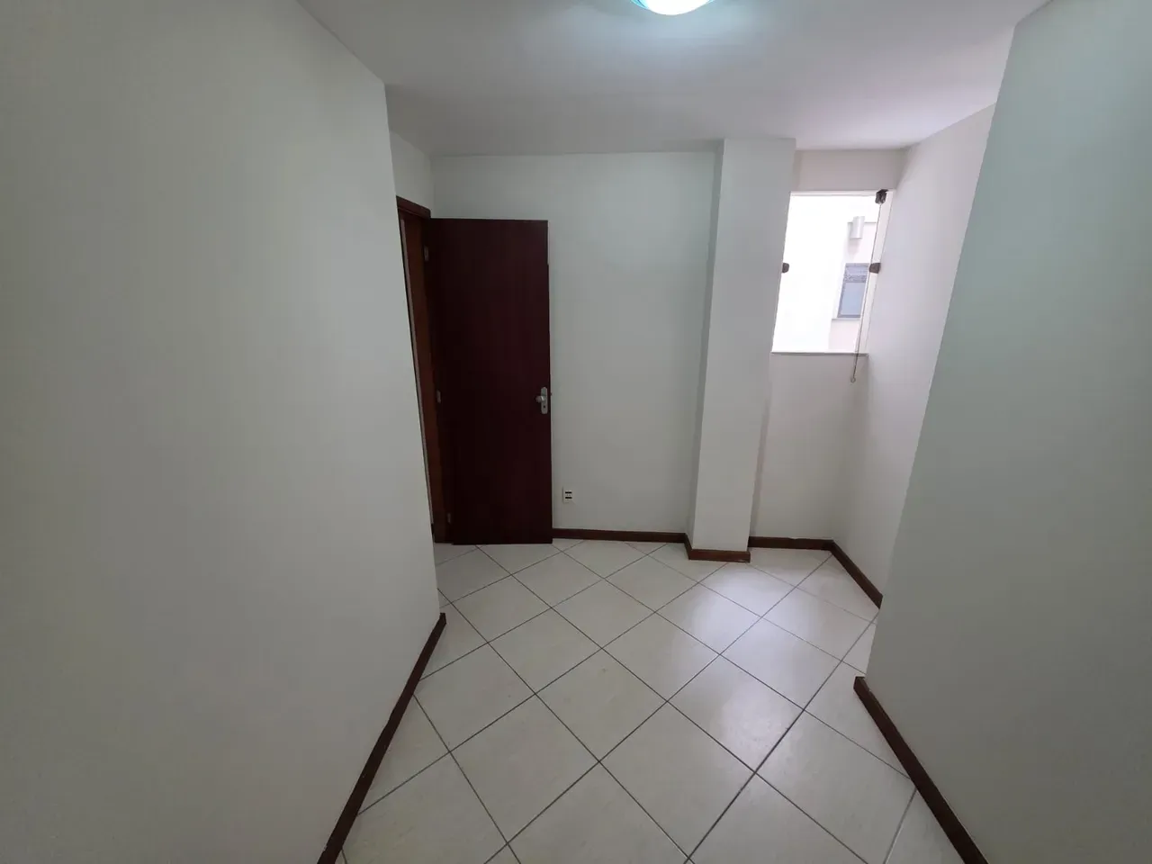 Home office in a 3-bedroom apartment, 94 m² — photo 4
