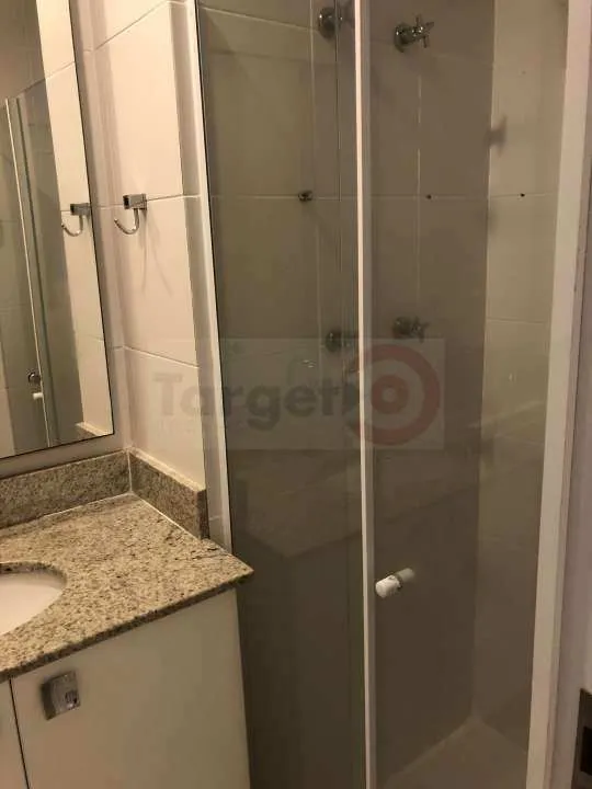 Apartamento com 2 quartos e suíte com banheiro — photo 7