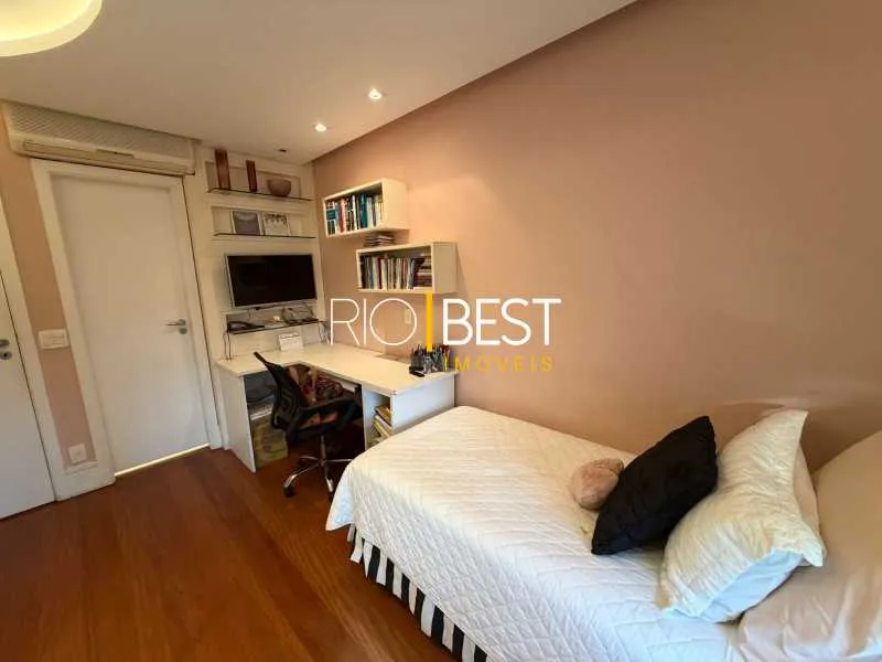 Apartamento de 3 quartos com 5 banheiros e 3 vagas — photo 24