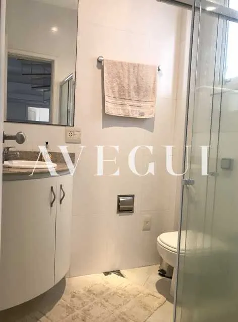 142 m² apartment with a washing machine and a dishwasher — photo 17