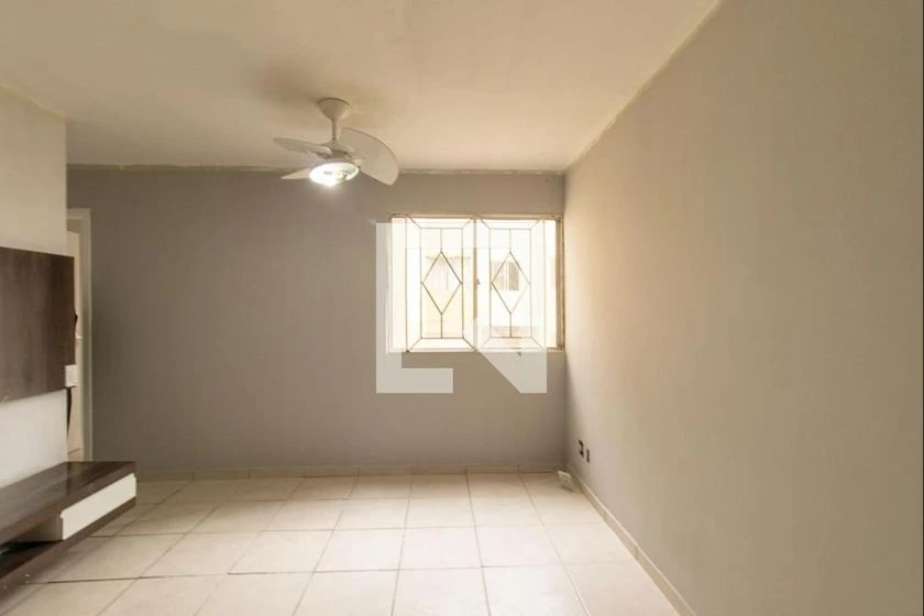 Rental apartment with 2 bedrooms and an open kitchen — photo 8