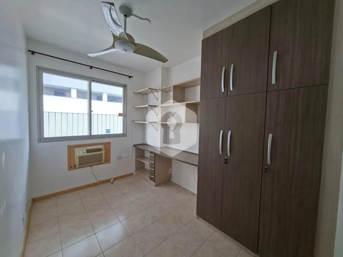 2-bedroom apartment with a home office in Rio de Janeiro — photo 29