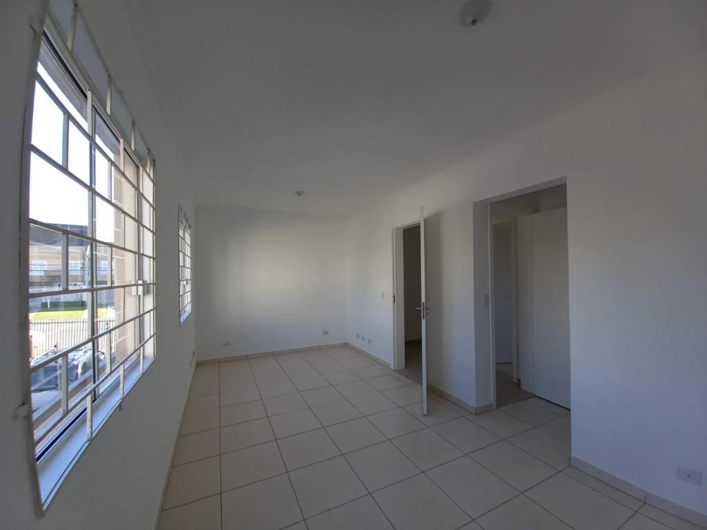 2-bedroom, 60 m² apartment in Curitiba — photo 17