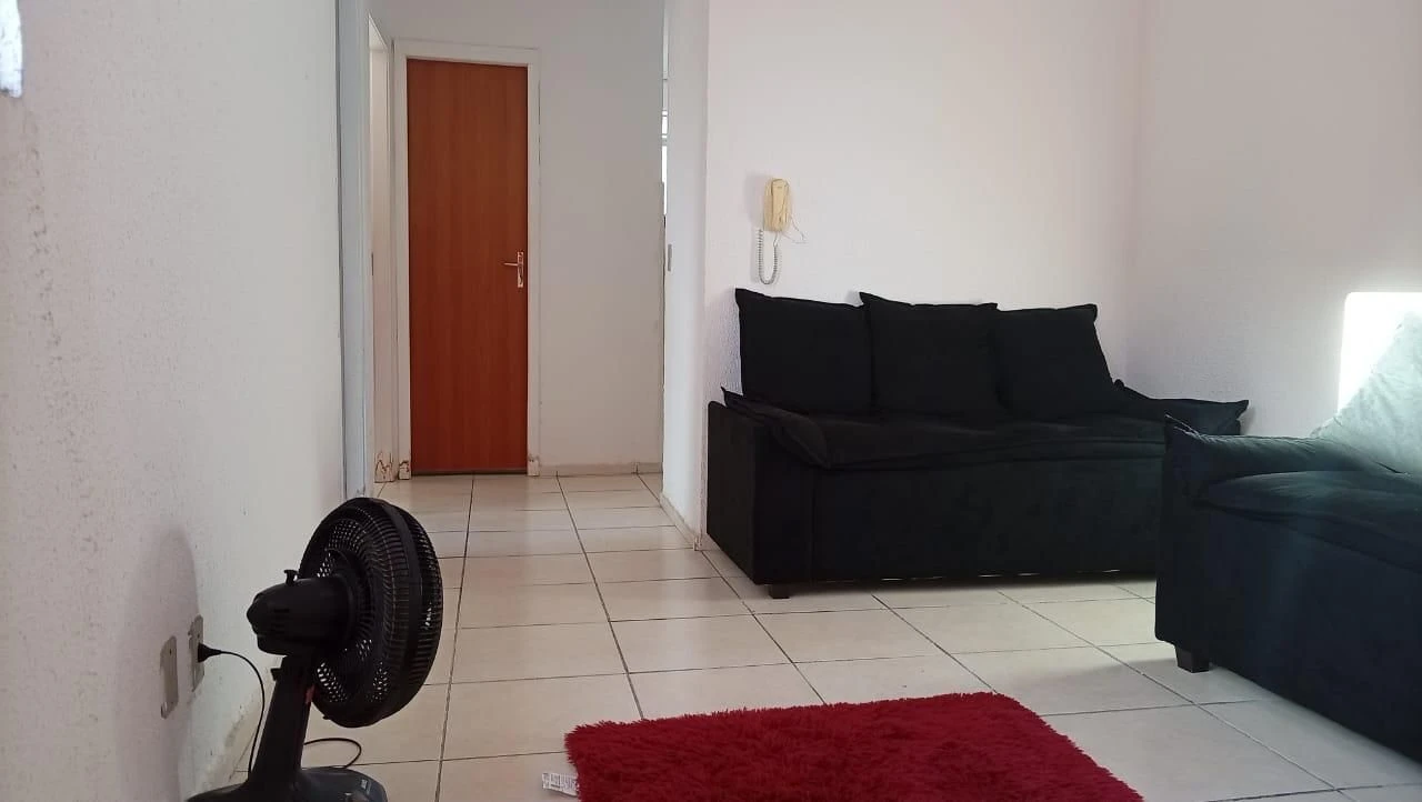 2-bedroom, 37 m² apartment in Rio de Janeiro — photo 11
