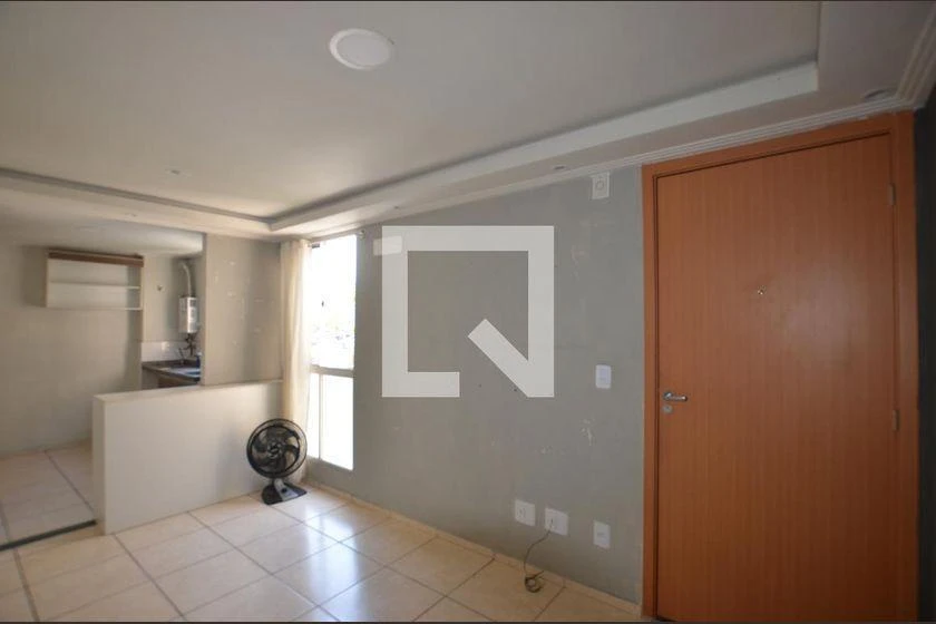 Apartment, 43 m², with a home office — photo 19