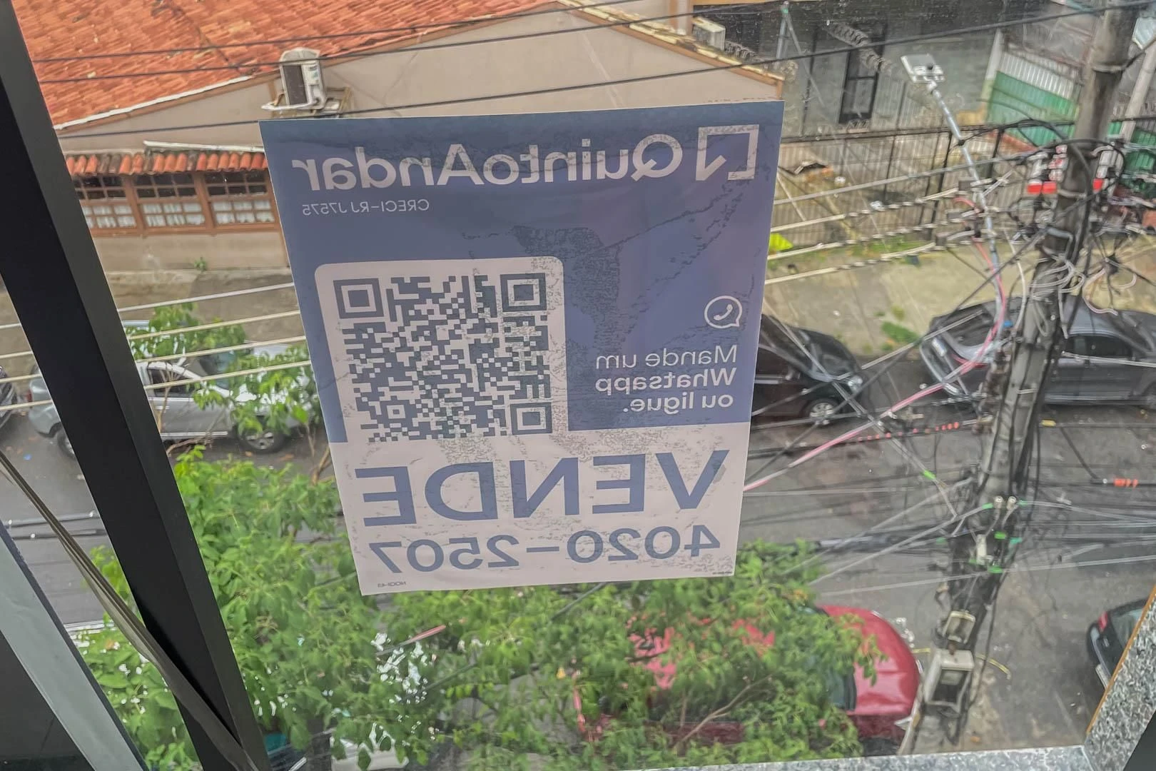 Apartamento de 2 quartos, sendo 1 suíte, 60 m², Tijuca — photo 34