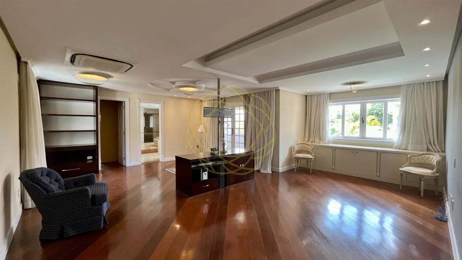 Casa mobiliada com 7 quartos e 984 m², 5 suítes — photo 22