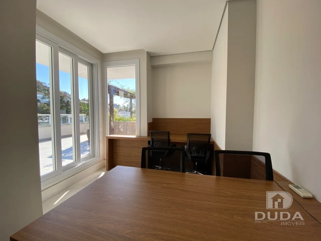 Furnished studio in a building with a coworking space — photo 26