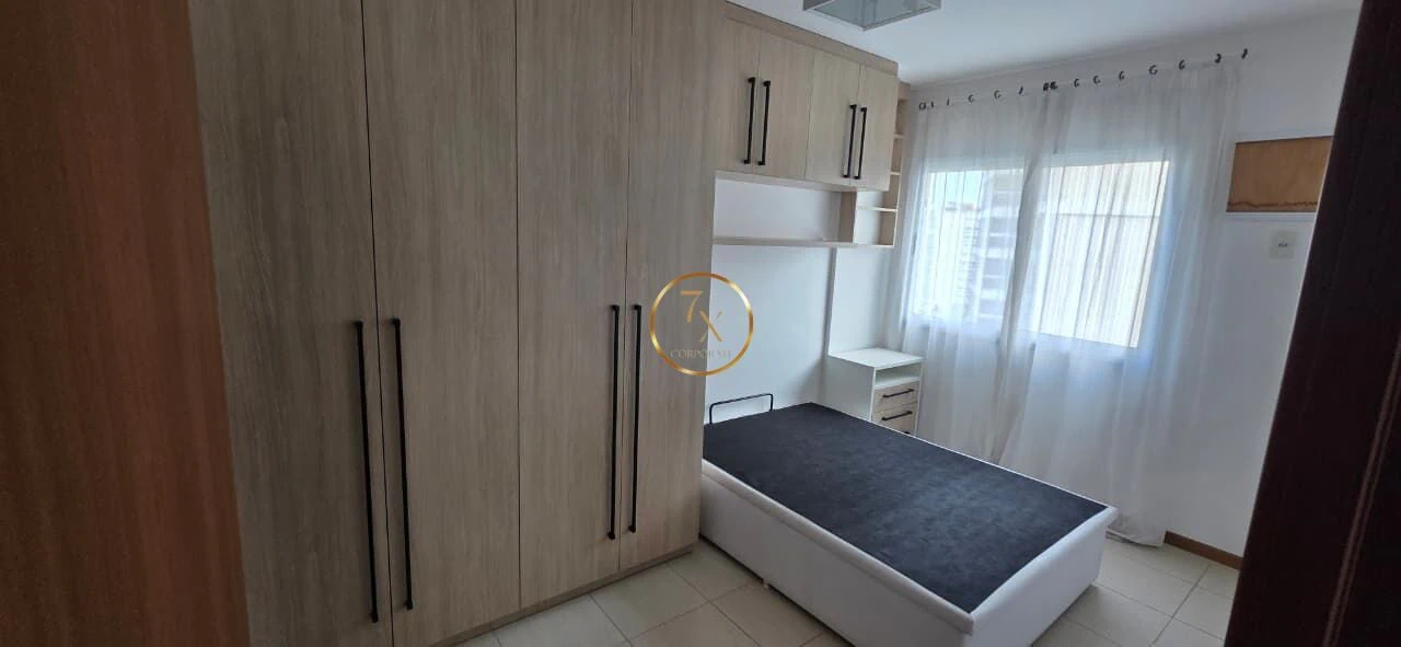 70 m² apartment with 2 bedrooms and a separate kitchen — photo 9