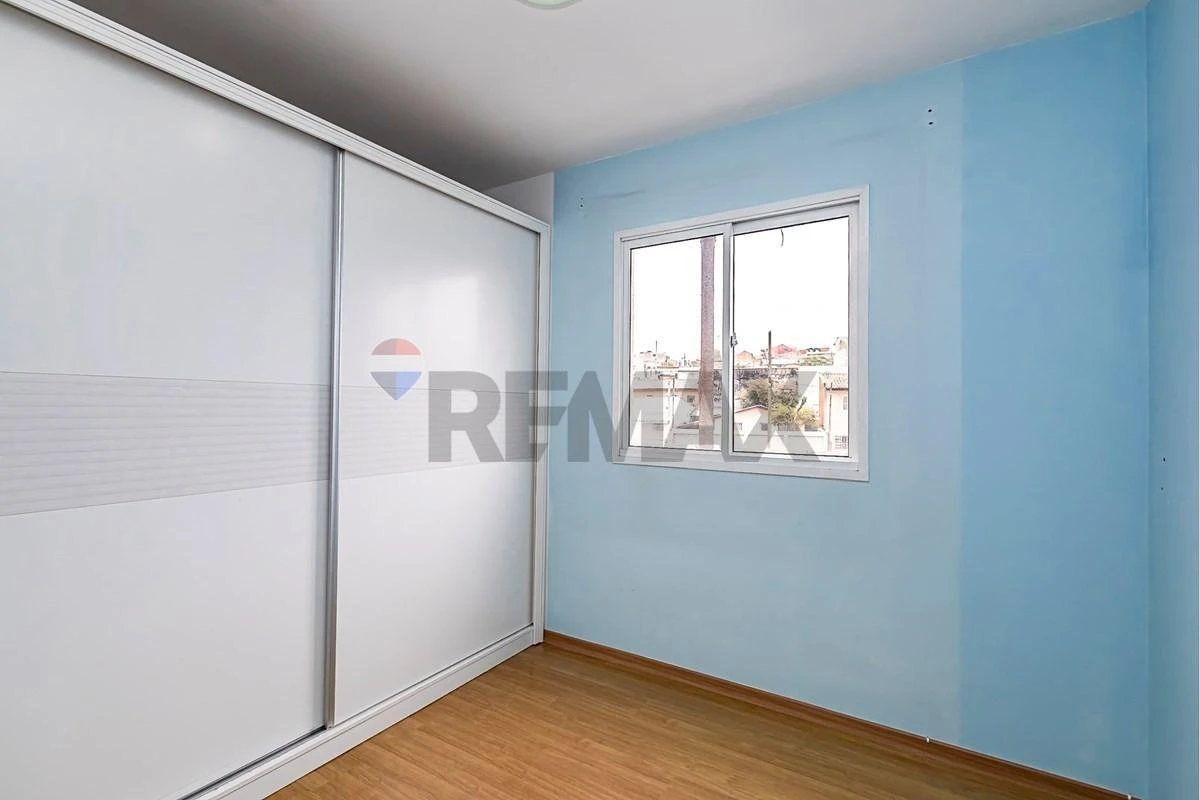 Apartment in a building with a gym — photo 20