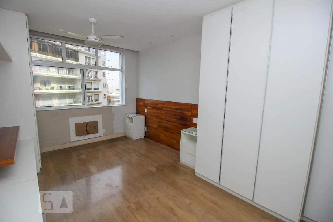 3-bedroom apartment with a home office — photo 35
