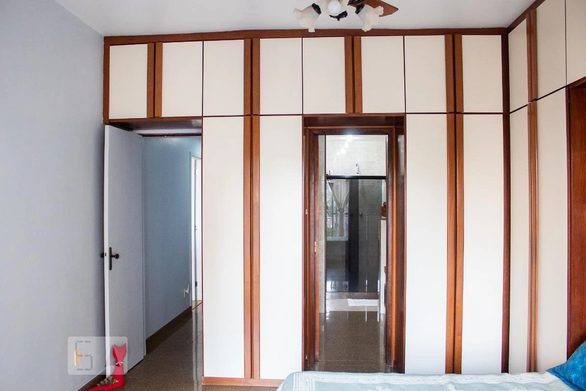 Apartment with 4 bedrooms (1 en-suite) and 167 m² — photo 16