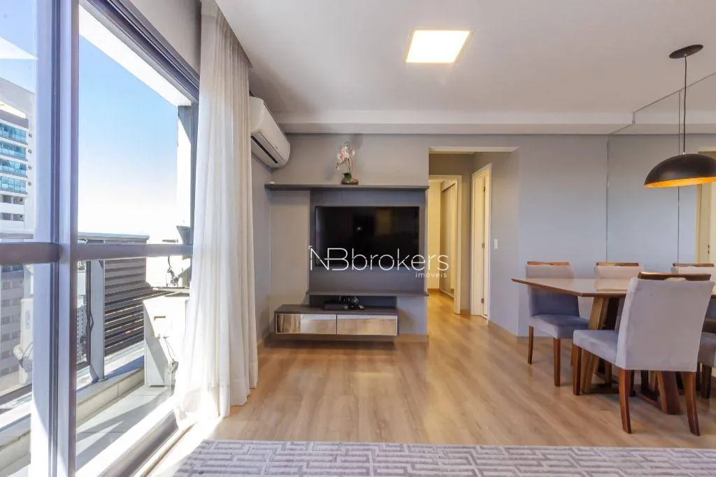 2-bedroom apartment with a private BBQ — photo 9