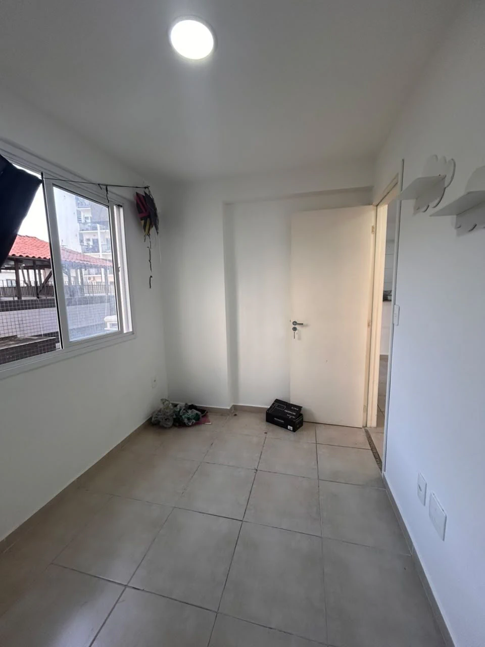 Собственный бассейн и 2 спальни: квартира 50 м² — photo 8
