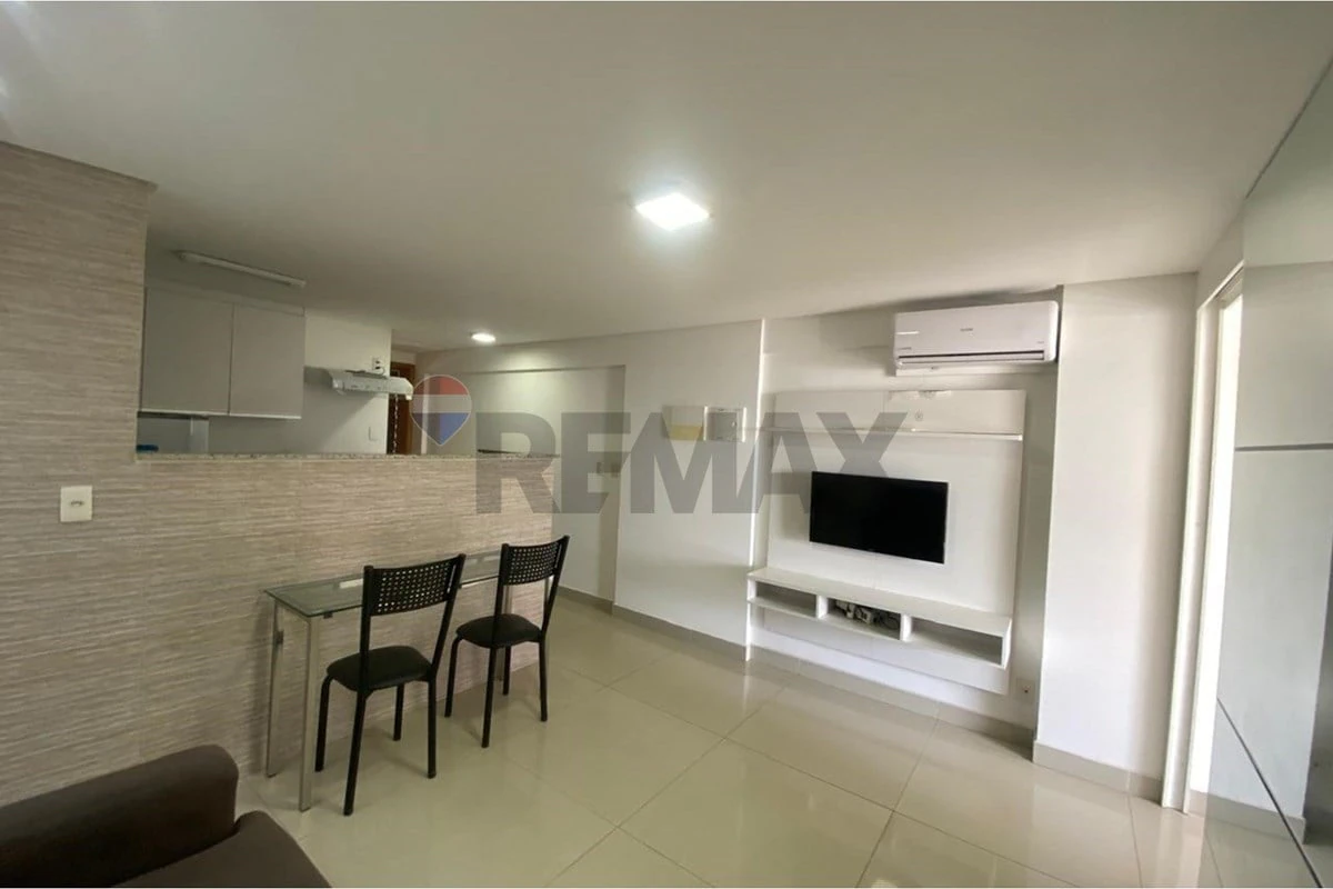 Departamento amueblado, 33 m², con piscina privada — photo 16