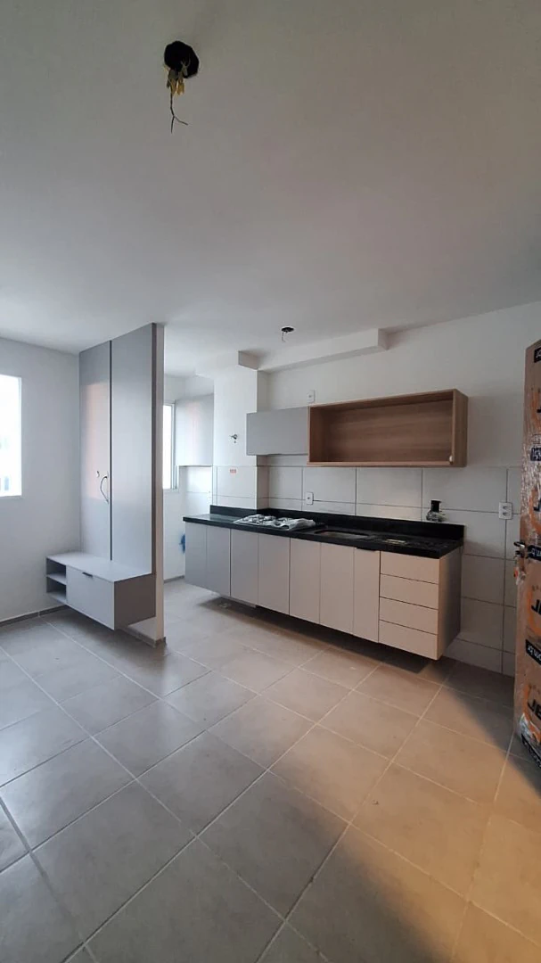 2-bedroom apartment with a washing machine — photo 6