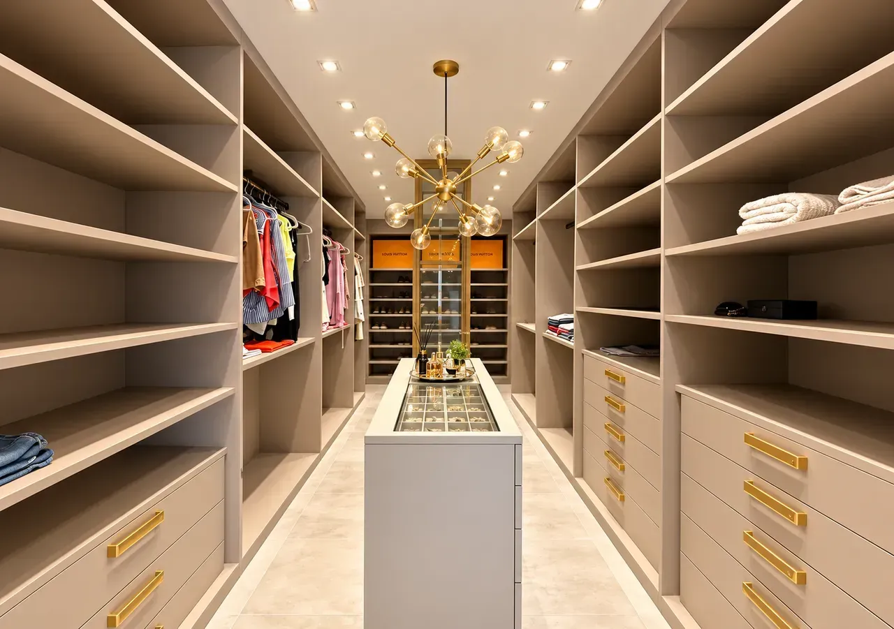 Furnished house with 4 bedrooms and 550 m² — photo 10