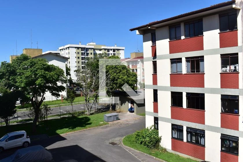 Apartamento mobiliado com 2 quartos e cozinha aberta — photo 12