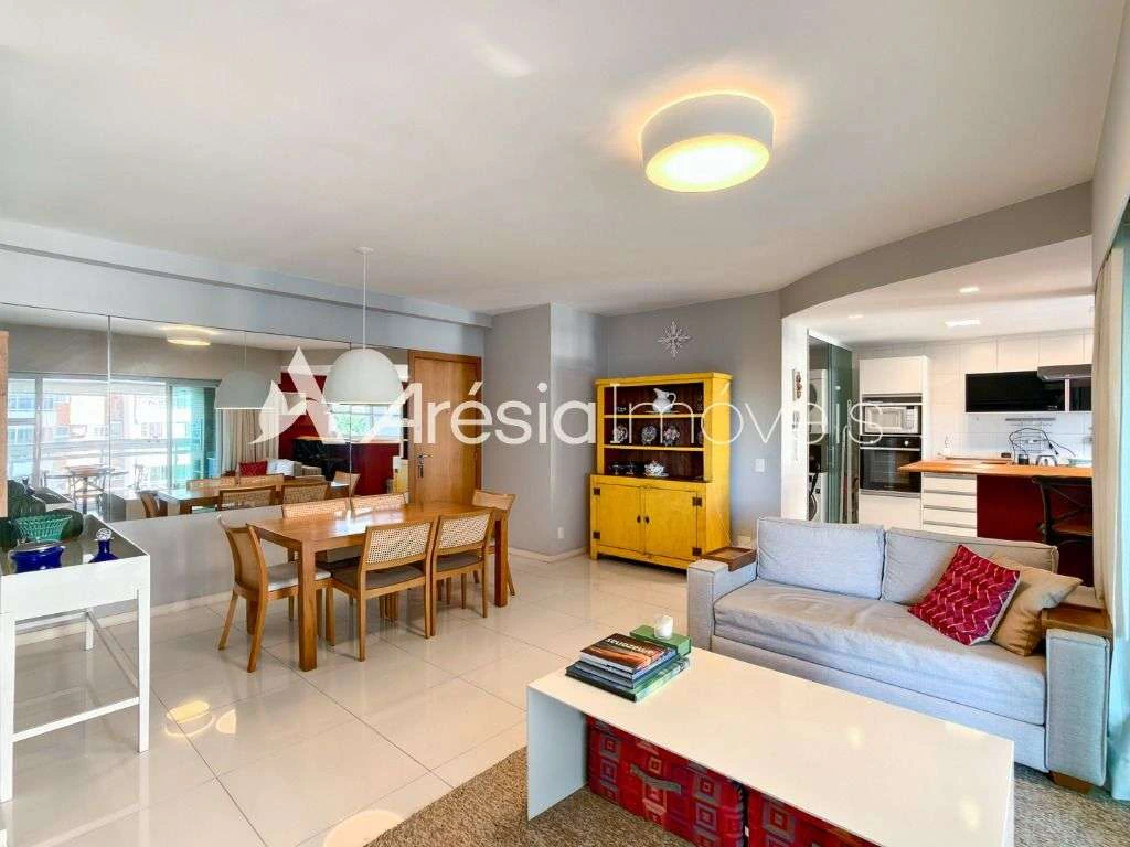 Apartamento mobiliado com 2 quartos e 100 m² — photo 9