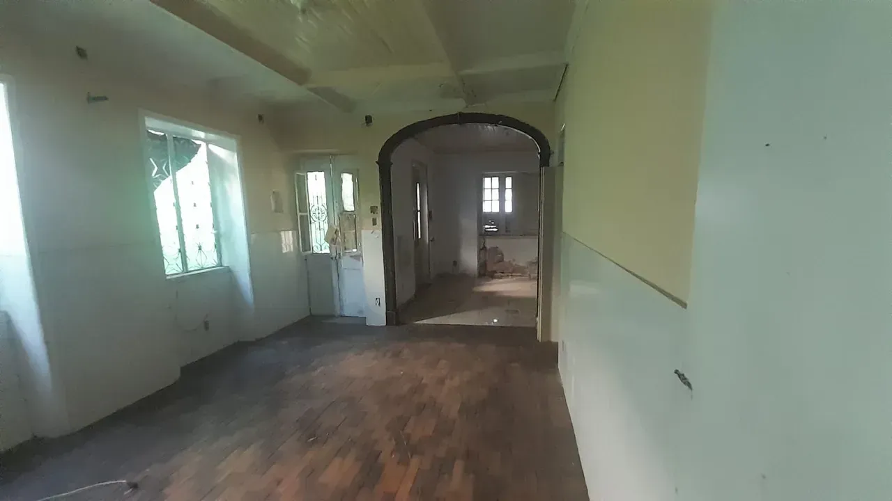 Unfurnished house with 3 bedrooms and 3 bathrooms — photo 4