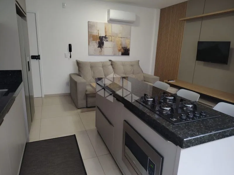 Apartamento mobiliado 70 m² com 2 quartos e 2 banheiros — photo 21