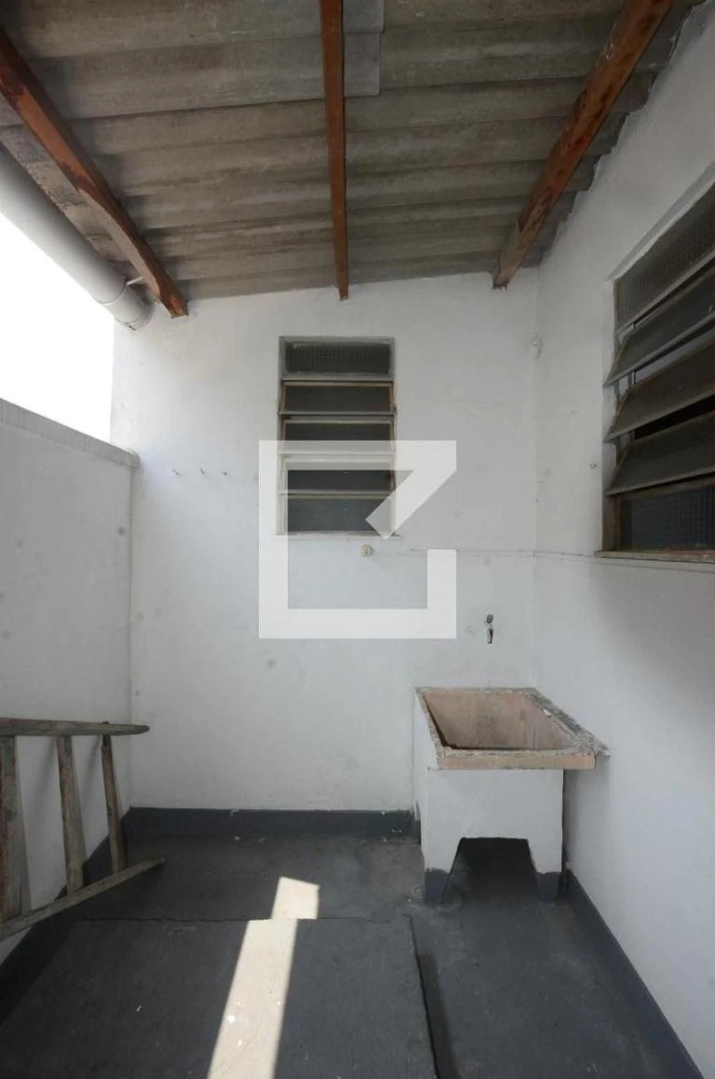 Rental apartment with 2 bedrooms and 1 bathroom — photo 20